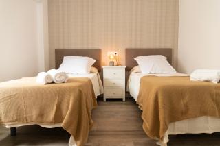 Apartamento Melina Arlu - Barrio Soho - Málaga - 9