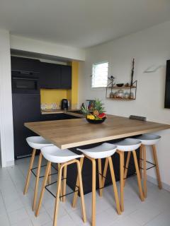 RESIDENCE MANGANAO - CASEMOIN - 3* - Saint-François - 9