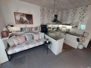 Apartmán Aromasalon - Třebíč - 0
