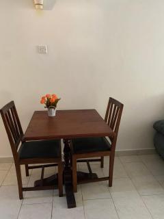 Sunny Studio Beachfront Apartment - Ukunda - 6