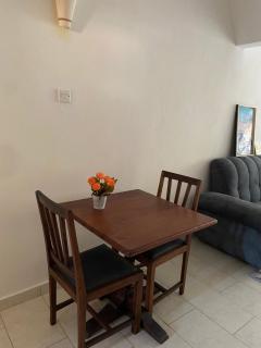 Sunny Studio Beachfront Apartment - Ukunda - 3