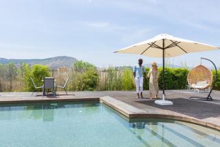 Palacio del Sol Luxury Apartments - Nafplio - 3