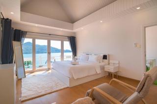 Villa by The Sea 2bedroom - Cidade Phuket - 7