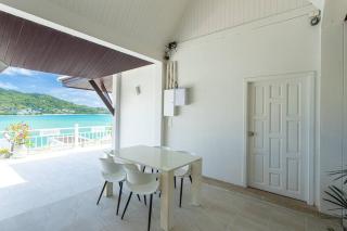 Villa by The Sea 2bedroom - Cidade Phuket - 4