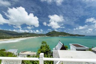 Villa by The Sea 2bedroom - Cidade Phuket - 1