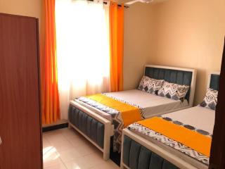 Lux Suites Mwembeni Flats Mtwapa - 5