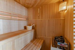 Les Figuiers - Appartement 2 Chambres avec Sauna à Andenne - 4