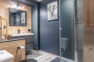 Les Figuiers - Appartement 2 Chambres avec Sauna à Andenne - Andenne - 2