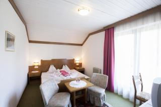 Hotel Silvia - Sankt Kanzian - 7
