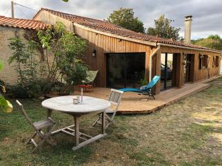 Uluwatu - cottage cosy - Saint-Laurent-de-Médoc - 0
