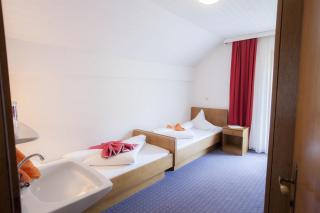 Hotel Silvia - Sankt Kanzian - 6