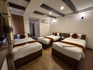 Hotel Everest Nepal - Kathmandu - 2