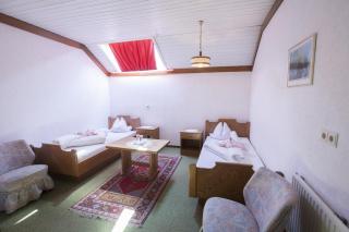 Hotel Silvia - Sankt Kanzian - 5