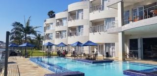 Riviera Hotel Hartenbos - Mossel Bay - 0