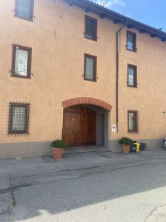 Civico 8 - Rivarolo Canavese - 5