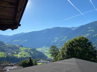 Sunside Apartment - Zell am Ziller - 4