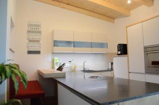 Sunside Apartment - 5