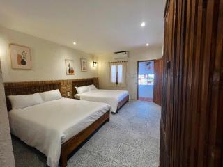 Vũ House Phú Yên- Boutique Room & Breakfast - 8