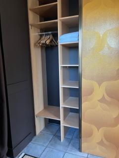 Un studio dans une villa balnéaire - 5