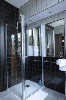 Un studio dans une villa balnéaire - 2