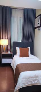 2 BR San Lorenzo Place Condo Unit - 3