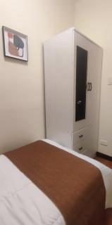 2 BR San Lorenzo Place Condo Unit - 2