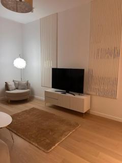 ONE Therme Apartment - 1