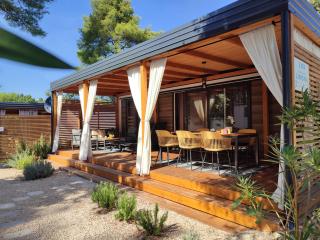 Mobile Home Limona - Biograd na Moru - 0