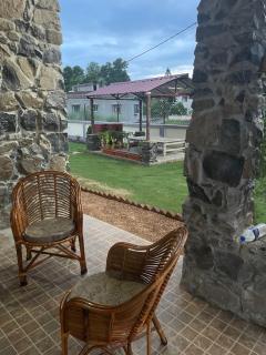 Prarambha The Stone House - 3