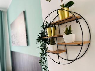 Modernes kleines Mini Appartment - Wenen - 6