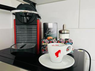 Modernes kleines Mini Appartment - Wenen - 2
