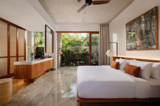 Uma Santai Villa Pererenan by Nakula - 5