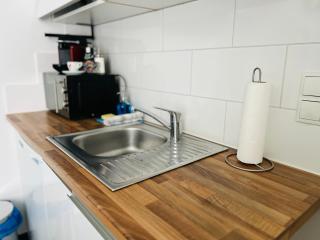 Modernes kleines Mini Appartment - Wenen - 3