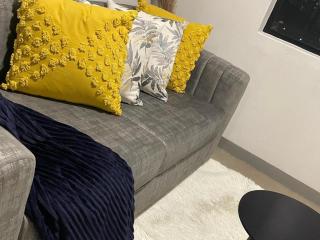 Maboneng Modern Style - Joanesburgo - 5