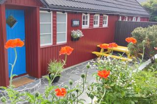 Cozy cottage - Klaksvík - 0