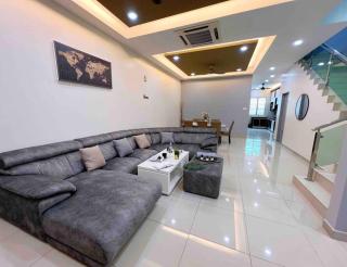 JPP Austin市区 3马力中央冷气 自动麻将机 游戏机 6分钟到 tebrau aeon toppen lotus - 7