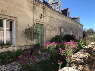 Le Logis de Cléré - Cléré-les-Pins - 9