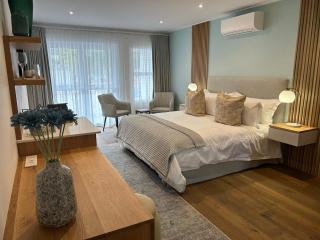 Mirabelle Guesthouse - Franschhoek - 3