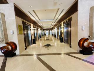 Saif Al Majd Hotel - La Mecca - 3