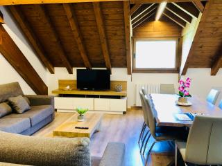 Apartamentos Zabalarena Basoa - Orbaizeta - 0