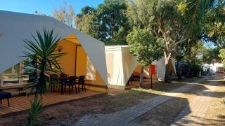 Camping Bella Vista - Ceriale - 9