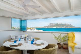 S'Abba seafront apartments - Your House in Sardinia - Golfo Aranci - 6