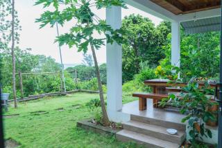 EcoCaySao Phu Quoc Cozy 2BR Garden Villa #1 - 6