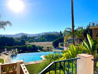 Scandinavian Dream at Puebla Aida by Solrentspain - Mijas Costa - 0