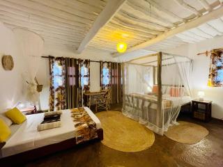 Casa Hera Diani - Diani Beach - 7