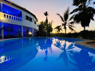 Casa Hera Diani - Diani Beach - 0