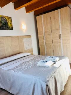 Apartamentos Zabalarena Basoa - Orbaizeta - 1