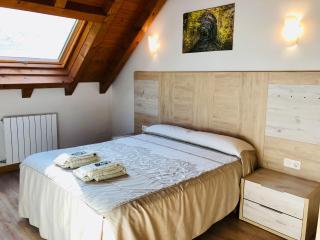 Apartamentos Zabalarena Basoa - Orbaizeta - 2