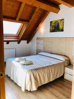 Apartamentos Zabalarena Basoa - Orbaizeta - 3