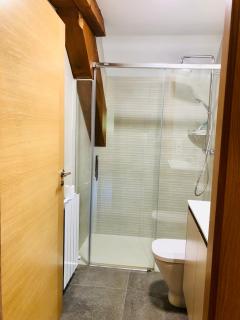 Apartamentos Zabalarena Basoa - Orbaizeta - 4